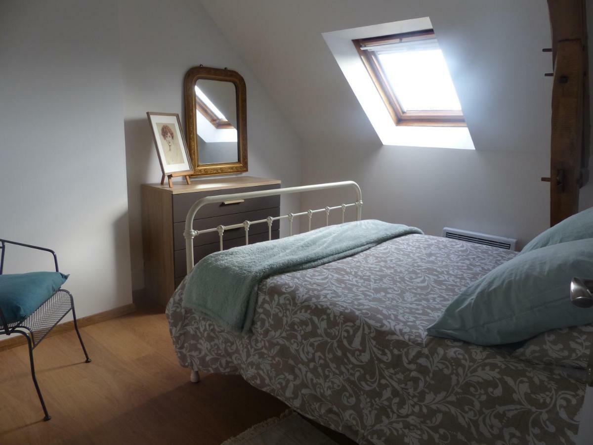 Holiday home La Maison De Joelle