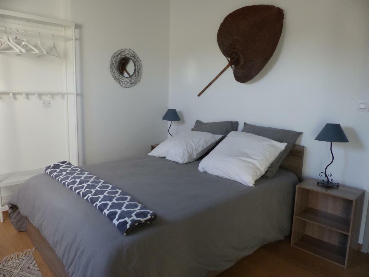 Holiday home La Maison De Joelle