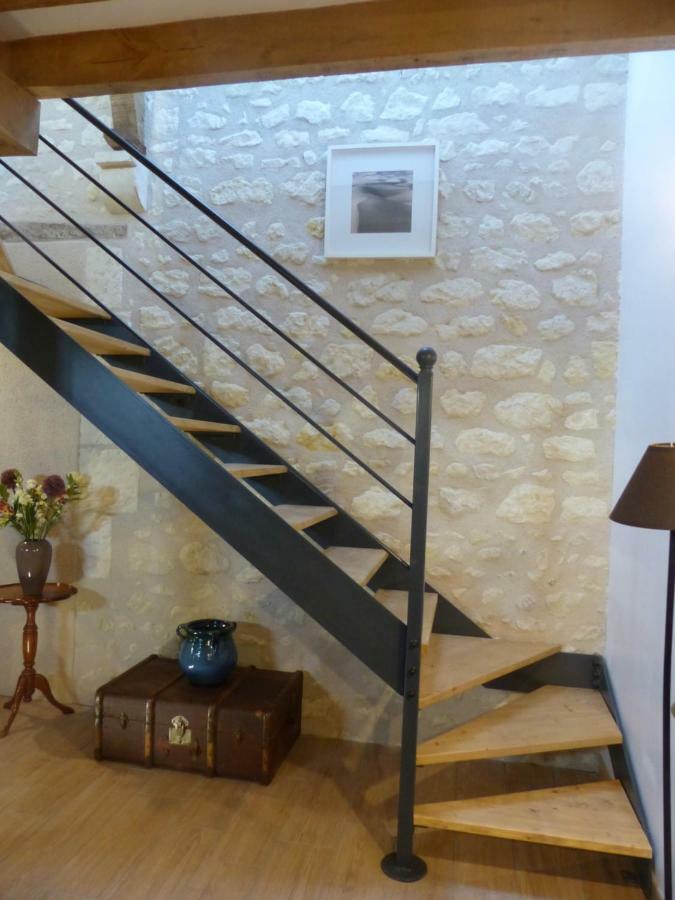 La Maison De Joelle Holiday home *