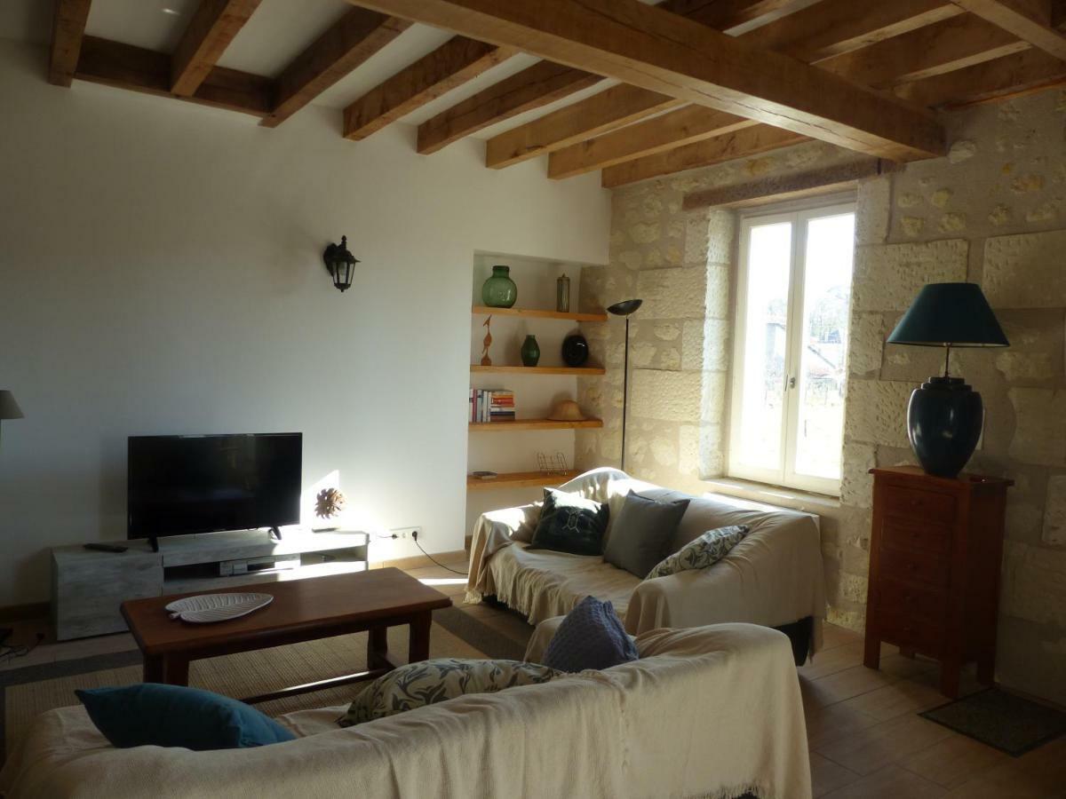 Holiday home La Maison De Joelle